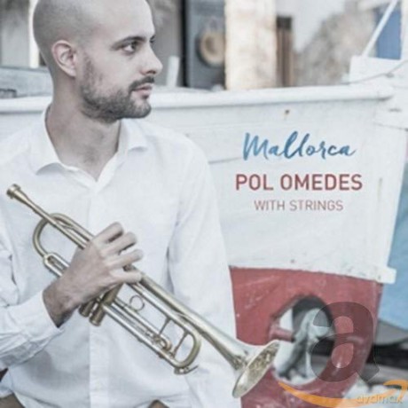 Pol Omedes: Mallorca [CD]