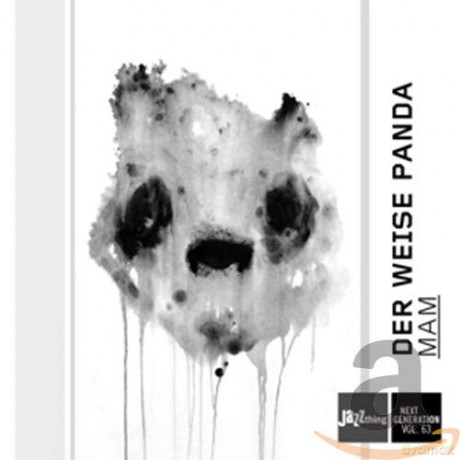 Der Weise Panda: Mam [CD]