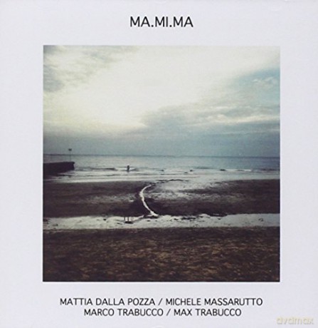 ma.mi.ma: Mamima [CD]