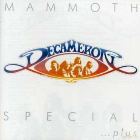 Decameron: Mammoth Special ...Plus [CD]