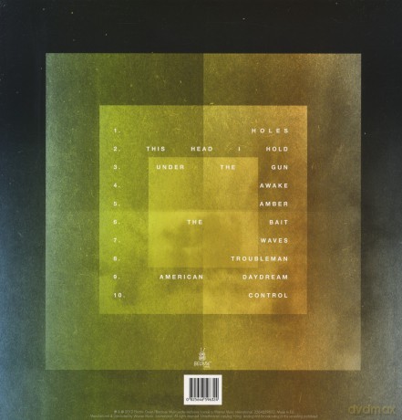 Electric Guest: Mondo [Winyl]