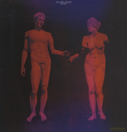 Electric Guest: Mondo [Winyl]