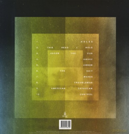 Electric Guest: Mondo [Winyl]