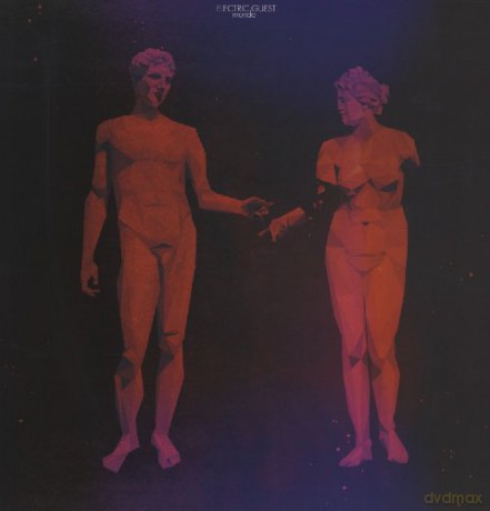 Electric Guest: Mondo [Winyl]