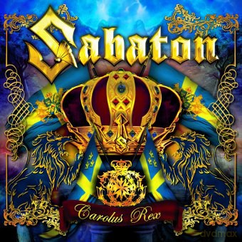 Sabaton: Carolus Rex [2xWinyl]
