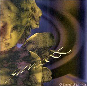 Savant: Mani Sierra [CD]