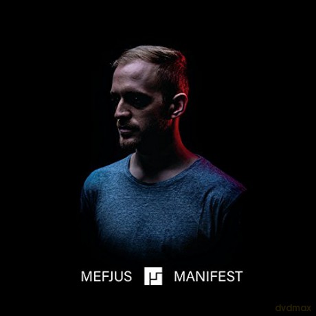 Andromeda: Manifest [CD]