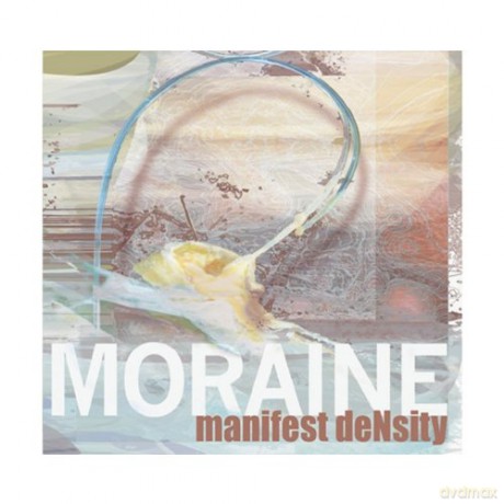 Moraine: Manifest Density [CD]