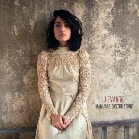 Levante: Manuale Distruzione [CD]