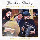 Jackie Daly: Many's A Wild Night [CD]