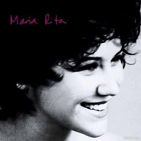 Maria Rita: Maria Rita [CD]