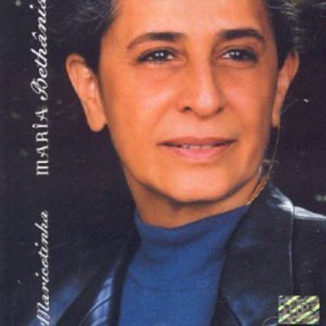 Maria Bethania: Maricotinha [CD]