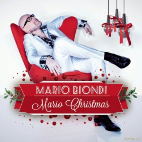 Mario Biondi: Mario Christmas [CD]