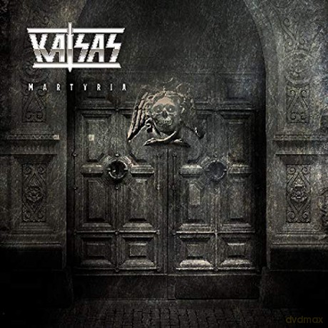 Kaisas: Martyria [CD]