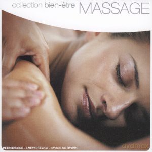 Massage [CD]