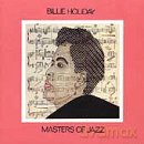 Billie Holiday: Master Of Jazz Vol.3 [CD]