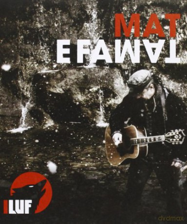 I Luf: Mat E Famat [CD]