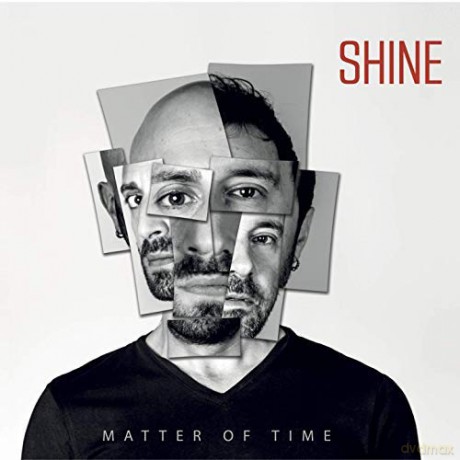 Shine: Matter Of Time [CD]