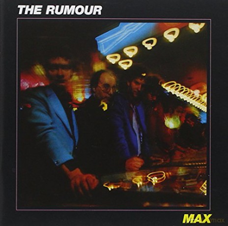 Max: Max [CD]