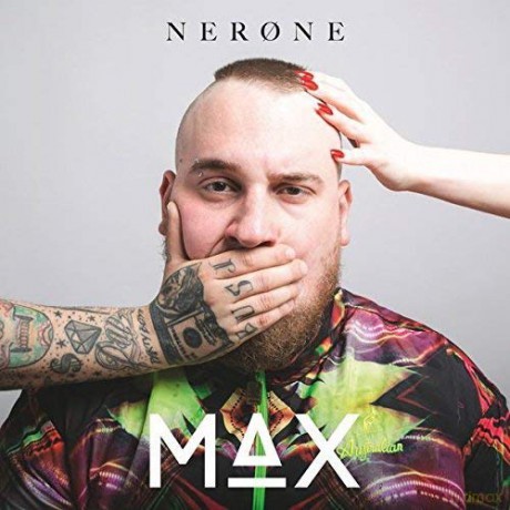 Max: Max [CD]