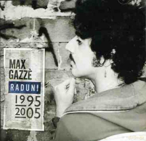 Max Gazze: Max Gazze':1995 [2CD]
