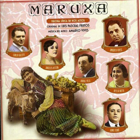 Maxura [CD]