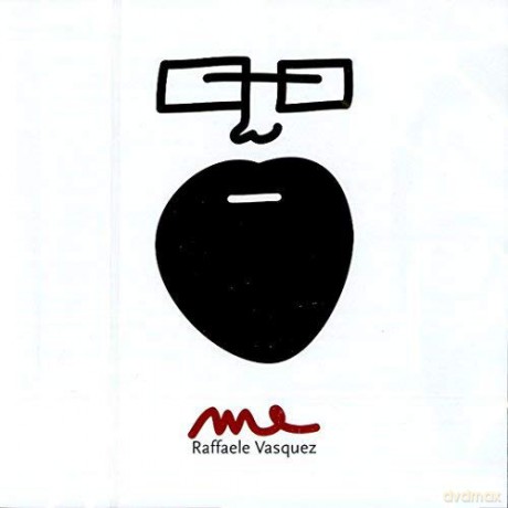 Raffaele Vasquez: Me [CD]