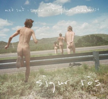 Sigur Ros: Med Sud I Eyrum Vid Spilum Endalaust [CD]