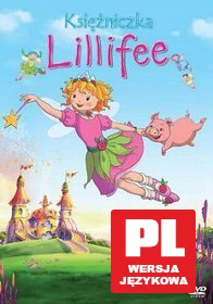 Księżniczka Lillifee [DVD]