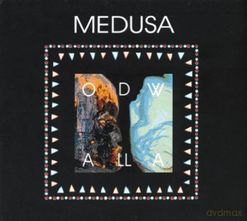 Odwalla: Medusa [CD]