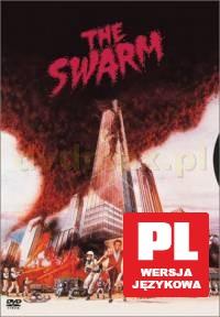 Rój [DVD]