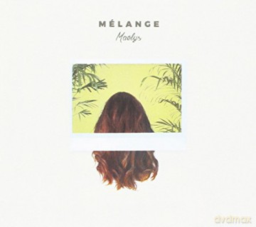 Maelys: Melange [CD]