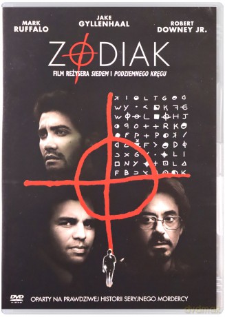 Robert Downey Jr.: Zodiak / Sherlock Holmes / Zanim odejdą wody [4DVD]