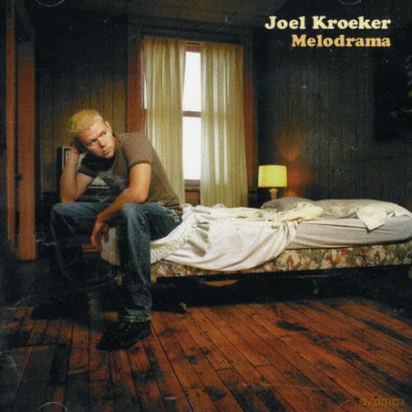 Joel Kroeker: Melodramma [CD]