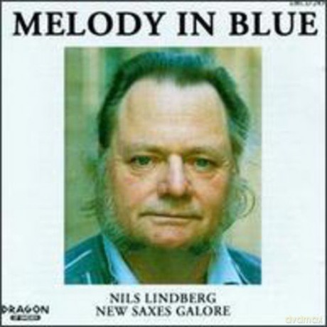 Nils Lindberg: Melody In Blue [CD]