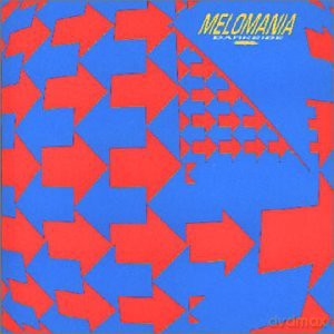 Darkside: Melomania [CD]