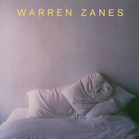 Warren Zanes: Memory Girls [CD]
