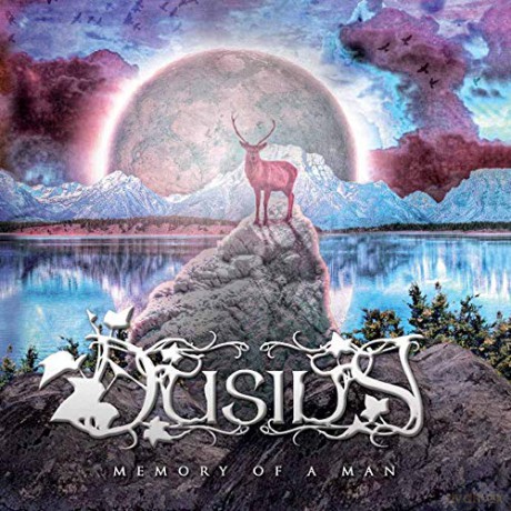 Dusius: Memory Of A Man [CD]