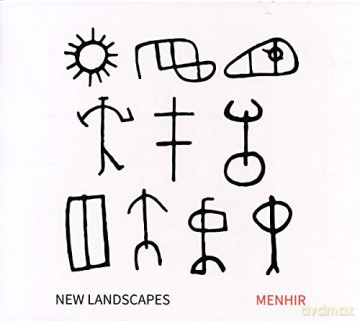 Menhir: Menhir [CD]