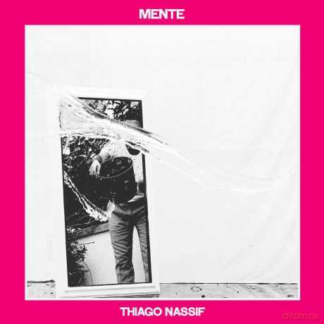 Nassif Thiago: Mente [CD]
