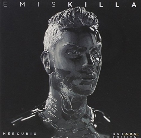 Emis Killa: Mercurio 5 Star Edition [2CD]