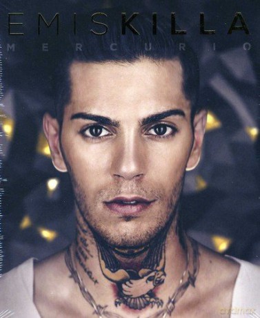 Emis Killa: Mercurio Deluxe Version [3CD]
