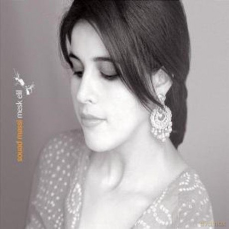Souad Massi: Mesk Elil [CD]