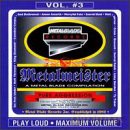 Metalmeister Vol 3: Metal Blade Compilation [CD]