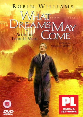 Między piekłem a niebem [DVD] 