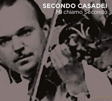 Secondo Casadei: Mi Chiamo Secondo [2CD]