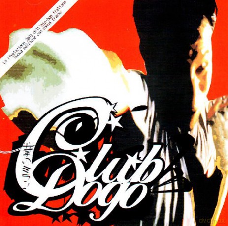 Club Dogo: Mi Fist [CD]