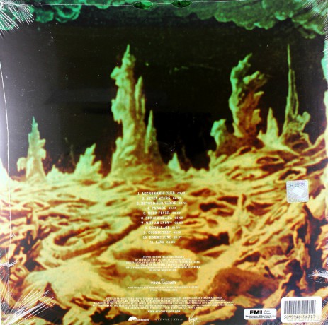 Air: Le Voyage Dans La Lune - Limited [Winyl]+[DVD]