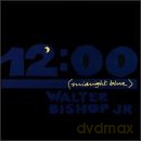 Walter Bishop Jr. Trio: Midnight Blue [CD]