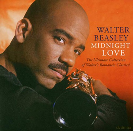 Walter Beasley: Midnight Love [CD]